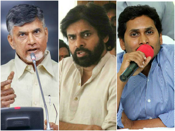 janasena,pawan kalyan,jagan,chandrababu naidu  ఏపీలో దేనికోసం జగన్, పవన్ ల పోరాటం.?